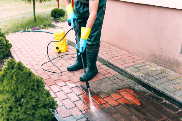 Boat and Dock Cleaning in Spring Mount, PA