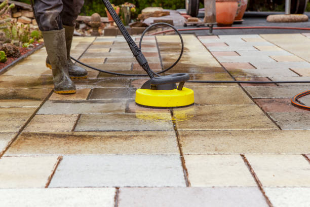 Best Dumpster Area Cleaning  in Spring Mount, PA