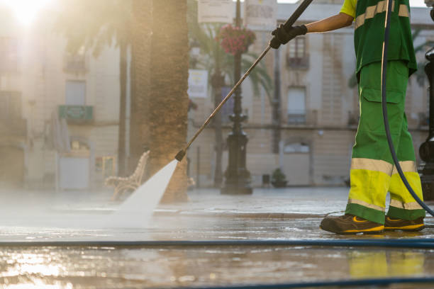 Best Restaurant Pressure Washing  in Spring Mount, PA
